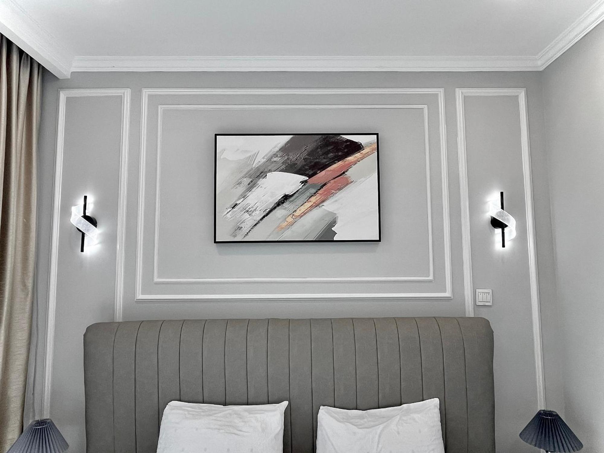 Landmark Luxury Residence - Luna Apartment Ho Chi Minh-Byen Eksteriør billede